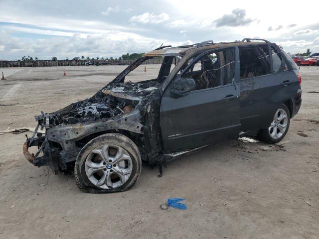 Изображение 1 2012 BMW X5 XDRIVE50I 2012 с VIN 5UXZV8C57CL424355