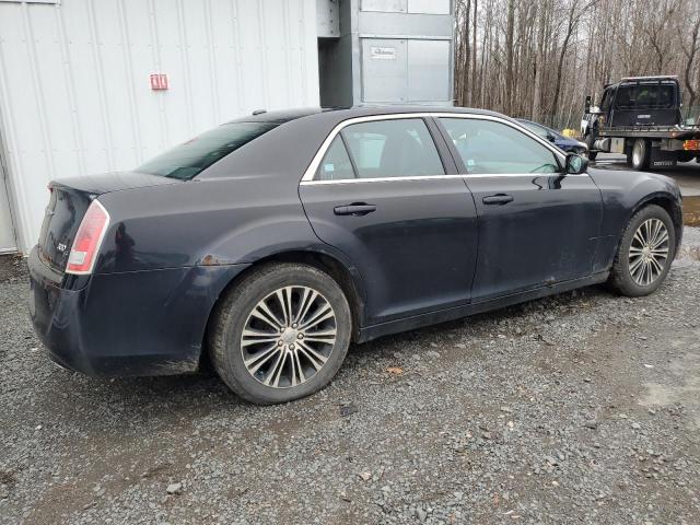 Image 3 of 2014 CHRYSLER 300 S 2014 with VIN 2C3CCAGG5EH120591