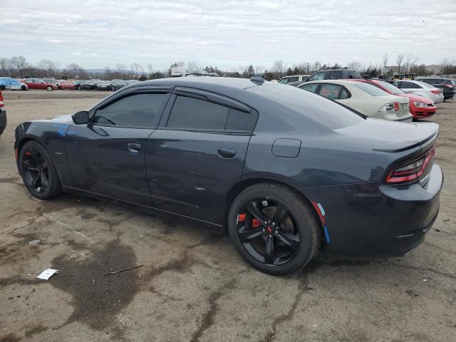 Image 2 of 2017 DODGE CHARGER R/T 2017 with VIN 2C3CDXCT7HH659737