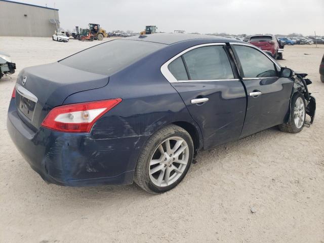 Изображение 3 2009 NISSAN MAXIMA S 2009 с VIN 1N4AA51E29C845023