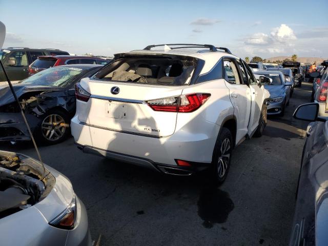 Obraz 3 z 2020 LEXUS RX 350 BASE 2020 z VIN 2T2AZMDA0LC226940