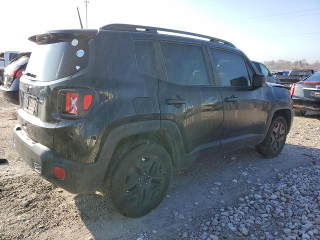 Obraz 3 z 2020 JEEP RENEGADE SPORT 2020 z VIN ZACNJBAB8LPK96220