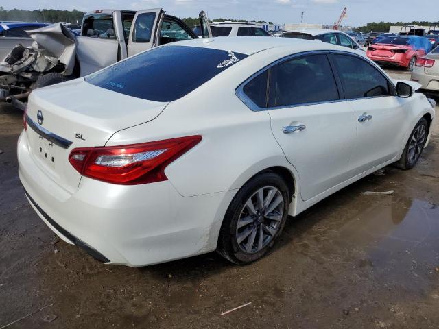 Изображение 3 2017 NISSAN ALTIMA 2.5 2017 с VIN 1N4AL3AP8HC156778