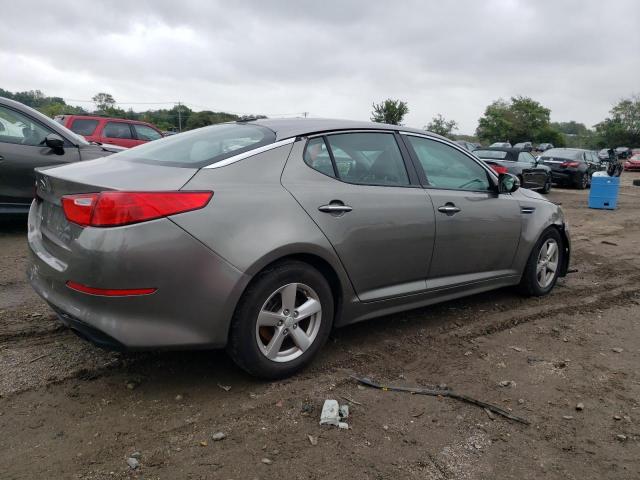 Изображение 3 2015 KIA OPTIMA LX 2015 с VIN 5XXGM4A74FG455012