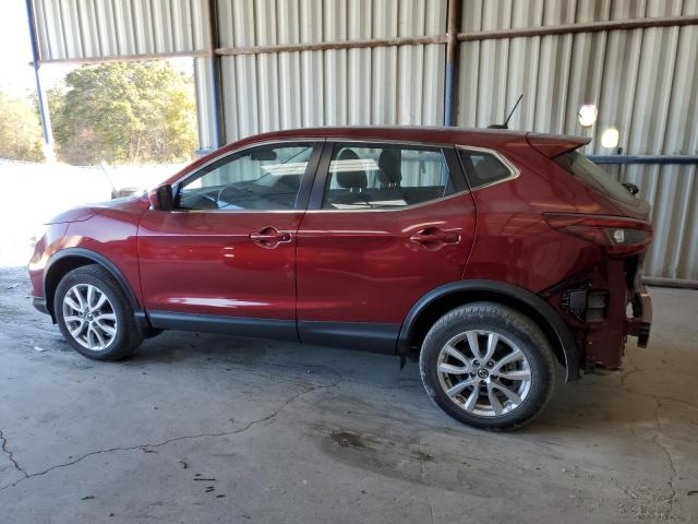 Image 2 of 2021 NISSAN ROGUE SPORT S 2021 with VIN JN1BJ1AV0MW315554