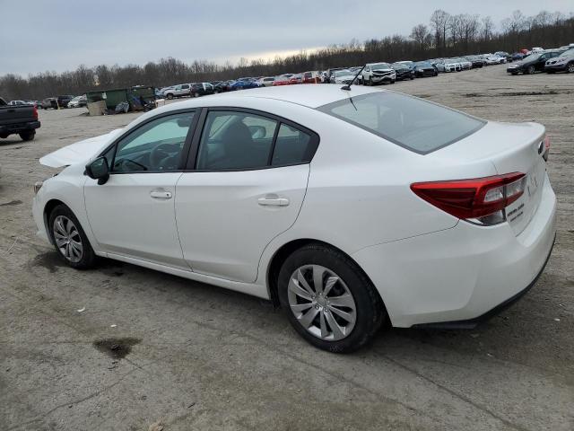 Obraz 2 z 2021 SUBARU IMPREZA  2021 z VIN 4S3GKAB69M3605851