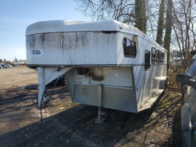 Изображение 2 2004 TRAIL KING ENCLOSED 2004 с VIN 49SH732204P022374