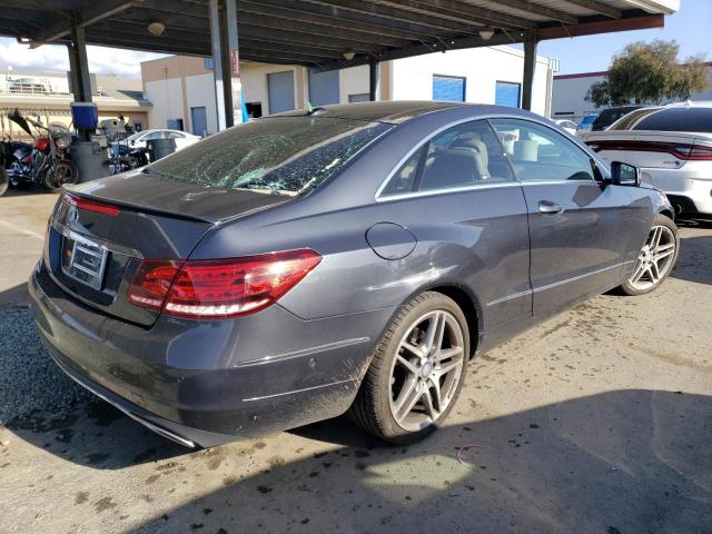 Obraz 3 z 2015 MERCEDES-BENZ E 400 2015 z VIN WDDKJ6FB4FF306888