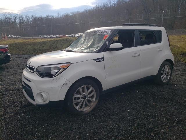 Изображение 1 2019 KIA SOUL + 2019 с VIN KNDJP3A50K7690404