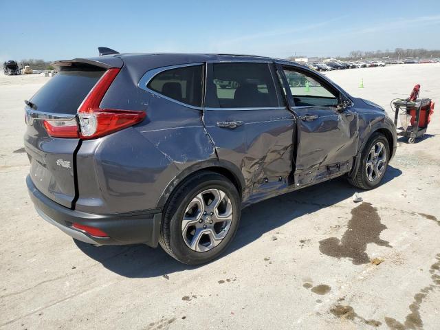 Obraz 3 z 2019 HONDA CR-V EX 2019 z VIN 7FARW1H5XKE038226