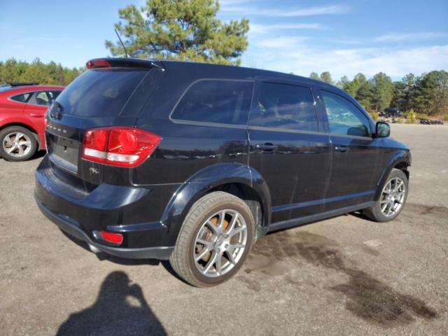 Image 3 of 2016 DODGE JOURNEY R/T 2016 with VIN 3C4PDDEG1GT154875