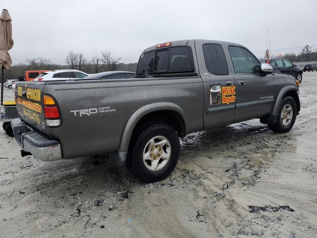 Image 3 of 2004 TOYOTA TUNDRA ACCESS CAB SR5 2004 with VIN 5TBRT34134S455763