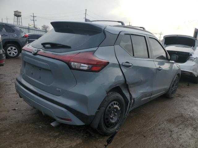 Image 3 of 2022 NISSAN KICKS SR 2022 with VIN 3N1CP5DV5NL477290