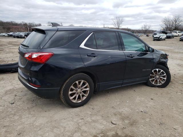 Изображение 3 2020 CHEVROLET EQUINOX LT 2020 с VIN 2GNAXJEV5L6167502