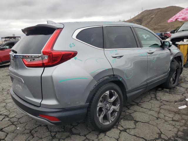 Image 3 of 2018 HONDA CR-V EX 2018 with VIN 5J6RW1H51JA011249