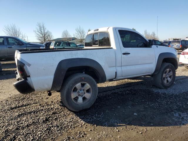 Изображение 3 2008 TOYOTA TACOMA  2008 с VIN 5TEPX42N58Z505151
