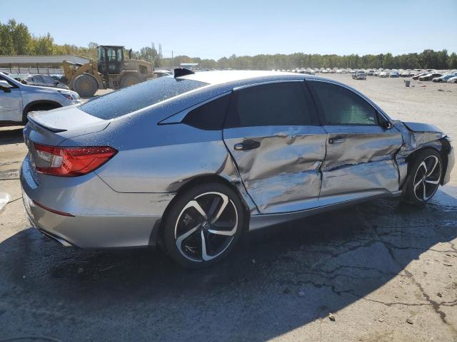 Image 3 of 2021 HONDA ACCORD SPORT 2021 with VIN 1HGCV1F35MA097557