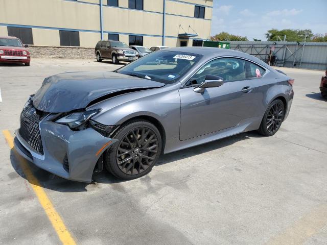Изображение 2019 LEXUS RC 300 2019