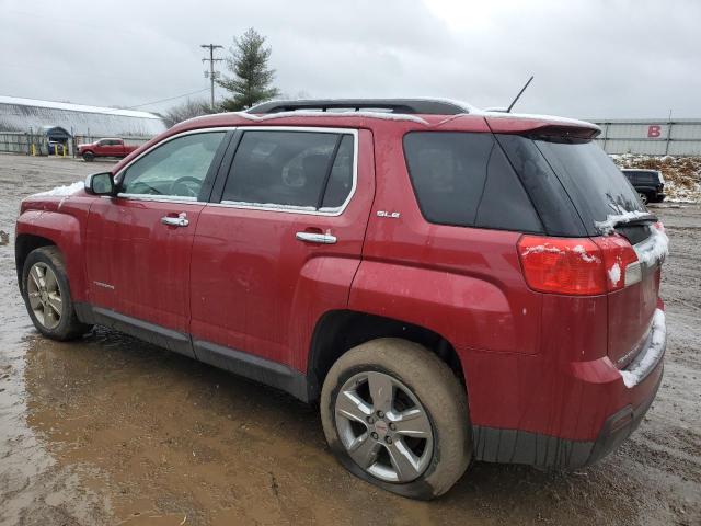 Obraz 2 z 2015 GMC TERRAIN SLE 2015 z VIN 2GKALREK7F6428114