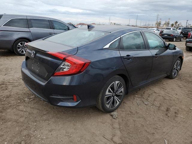 Obraz 3 z 2017 HONDA CIVIC EX 2017 z VIN 19XFC1F32HE214404