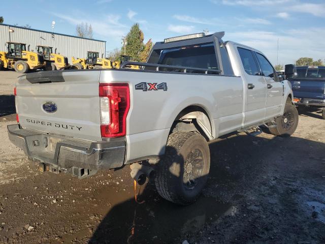 Изображение 3 2019 FORD F250 SUPER DUTY 2019 с VIN 1FT7W2BT6KEF16580
