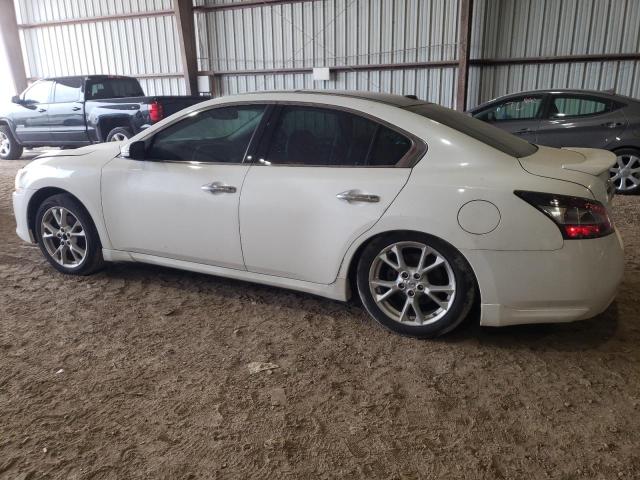 Obraz 2 z 2012 NISSAN MAXIMA S 2012 z VIN 1N4AA5AP6CC869768