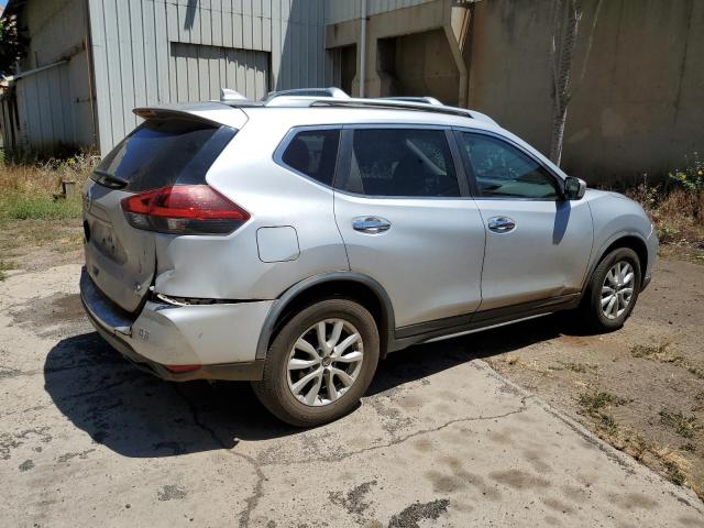 Obraz 3 z 2018 NISSAN ROGUE S 2018 z VIN JN8AT2MT3JW465788