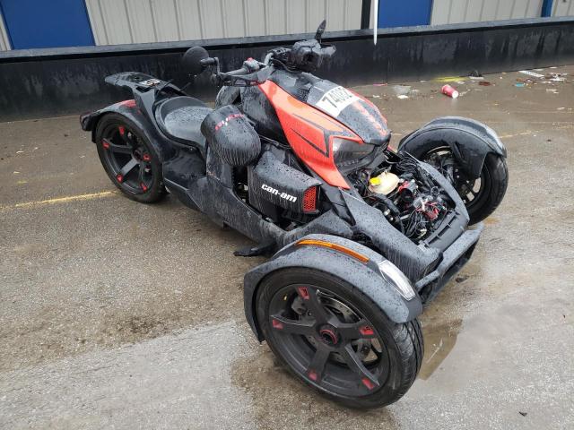 Изображение 1 2022 CAN-AM RYKER  2022 с VIN 3JB2FEG24NJ003715