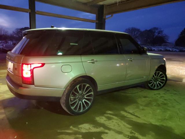Obraz 3 z 2016 LAND ROVER RANGE ROVER SUPERCHARGED 2016 z VIN SALGS3EF7GA311042