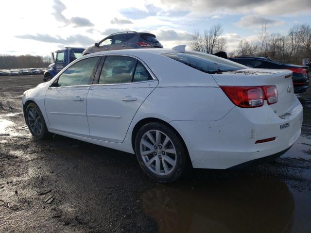 Image 2 of 2015 CHEVROLET MALIBU 2LT 2015 with VIN 1G11D5SL5FF160970