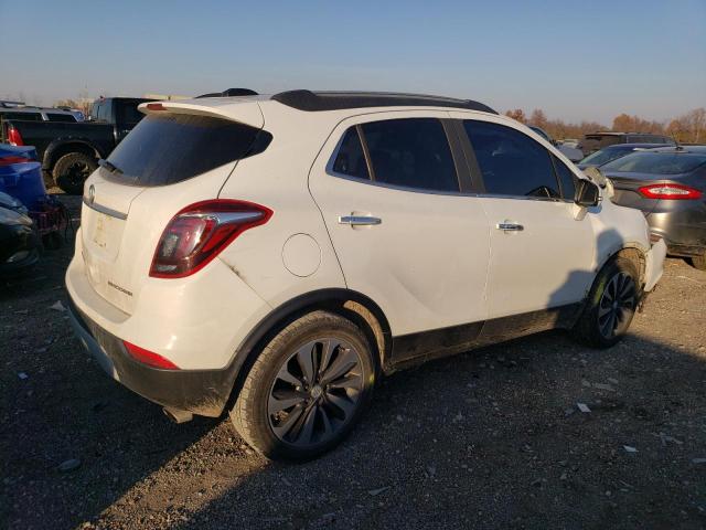 Image 3 of 2017 BUICK ENCORE ESSENCE 2017 with VIN KL4CJCSB6HB059218