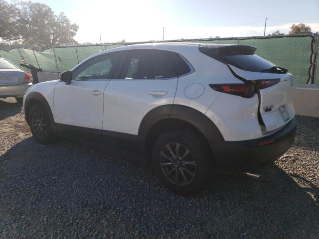 Image 2 of 2021 MAZDA CX-30  2021 with VIN 3MVDMAAL6MM211189