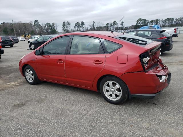 Obraz 2 z 2006 TOYOTA PRIUS  2006 z VIN JTDKB20U467508876