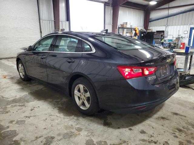 Image 2 of 2022 CHEVROLET MALIBU LS 2022 with VIN 1G1ZC5ST1NF175762
