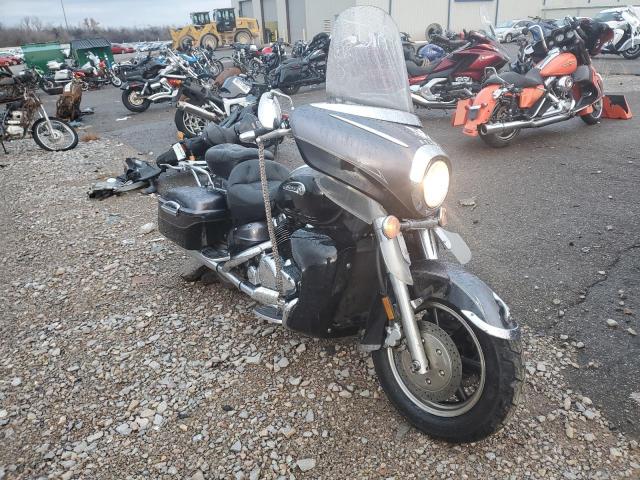 Image 1 of 2013 YAMAHA XVZ13 TFS 2013 with VIN JYAVP04EXDA016760