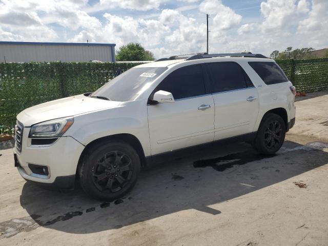 Image 1 of 2014 GMC ACADIA SLT-1 2014 with VIN 1GKKRRKD5EJ185302