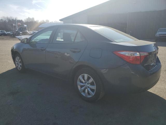 Obraz 2 z 2016 TOYOTA COROLLA L 2016 z VIN 2T1BURHE3GC635540