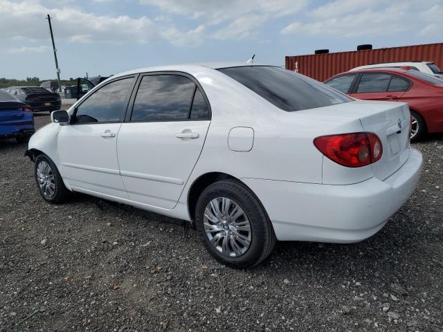 Obraz 2 z 2006 TOYOTA COROLLA CE 2006 z VIN 1NXBR32E16Z677581