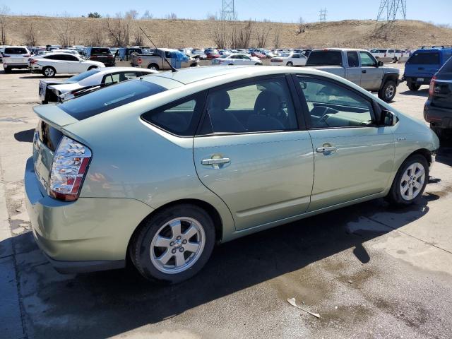 Image 3 of 2007 TOYOTA PRIUS  2007 with VIN JTDKB20U977640811
