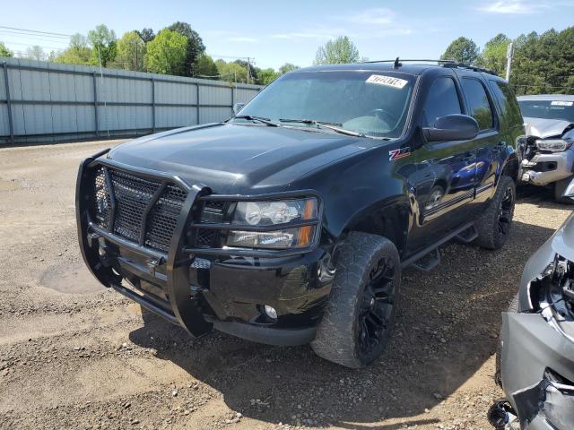 2014 CHEVROLET TAHOE C1500 LT 2014 image