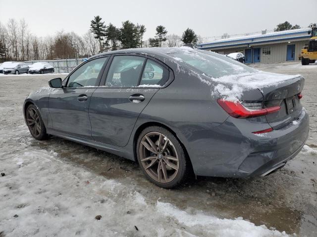 Изображение 2 2020 BMW M340XI  2020 с VIN WBA5U9C02LFJ63788