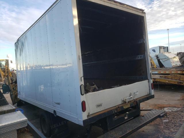 Изображение 2 2014 GMC SAVANA CUTAWAY G3500 2014 с VIN 1GD374CG5E1138719