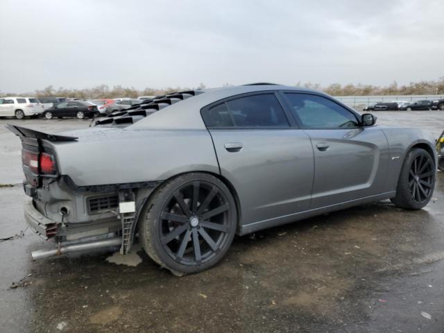 Изображение 3 2012 DODGE CHARGER R/T 2012 с VIN 2C3CDXCT0CH278787