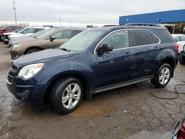 Image 1 of 2015 CHEVROLET EQUINOX LT 2015 with VIN 2GNFLFEK4F6188091