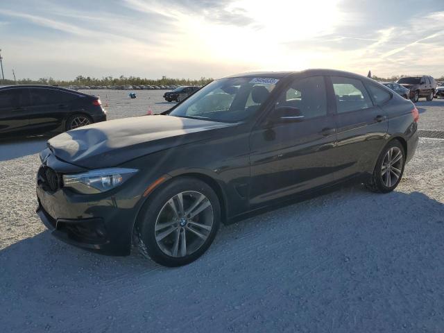 Obraz 2016 BMW 328 XIGT SULEV 2016
