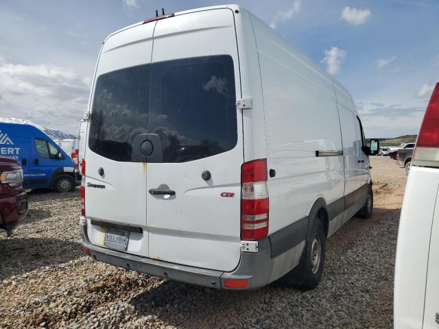 Obraz 3 z 2010 MERCEDES-BENZ SPRINTER 2500 2010 z VIN WD3PE8CC3A5469117