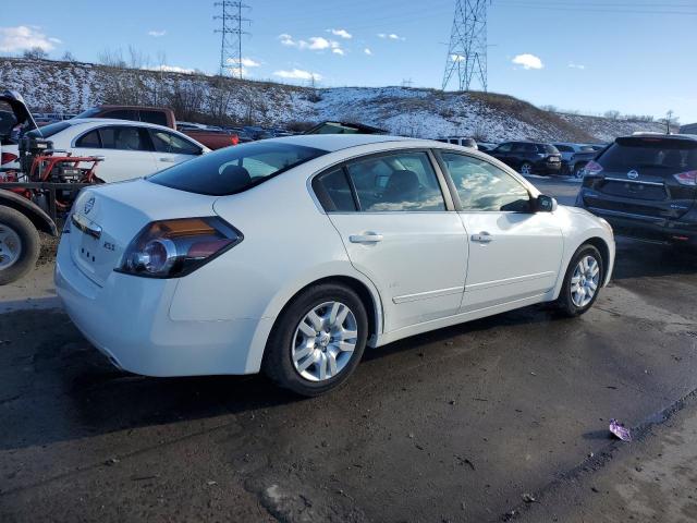 Image 3 of 2011 NISSAN ALTIMA BASE 2011 with VIN 1N4AL2AP0BC156307