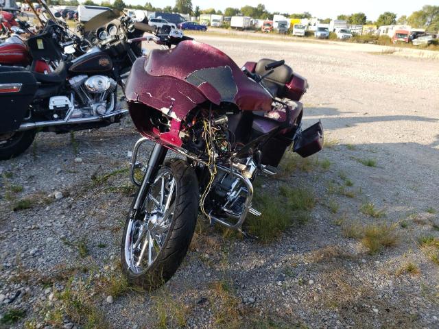 Image 2 of 2000 HARLEY-DAVIDSON FLTRSEI  2000 with VIN 1HD1PAC21YY951256