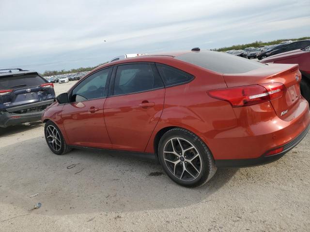 Obraz 2 z 2018 FORD FOCUS SEL 2018 z VIN 1FADP3H22JL260636
