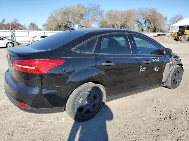 Изображение 3 2018 FORD FOCUS S 2018 с VIN 1FADP3E21JL249289